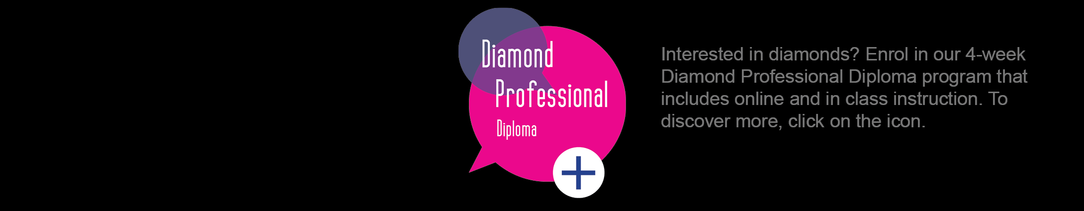 Diamond Professional Learn More